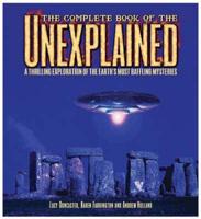 The Complete Book of the Unexplained