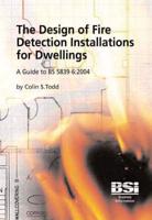 Design of Fire Detection Installations for Dwellings