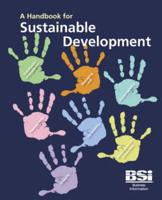 A Handbook for Sustainable Development