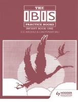 New Ibis Readers Practice Book 1
