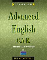 Focus on Advanced English C.A.E