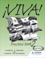 Viva Practice Book 2 2E