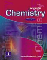 Longman Chemistry, 11-14