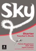 Sky. Starter Teacher's Book
