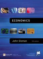 MultiPack: Economics 5E & CD-Rom & Work Book PK