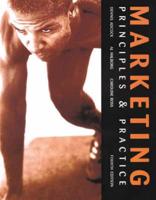 Multi Pack: Marketing: Principles and Practice With Marketing in Practice DVD Case Studies Volume 1