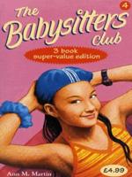 The Babysitters Club Collection 4