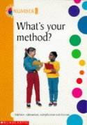 What's Your Method?