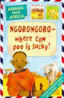 Ngorongoro - Where Cow Poo Is Lucky!