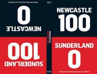 Newcastle 100 Sunderland 0