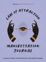 Law of Attraction Manifestation Journal