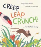Creep Leap Crunch!
