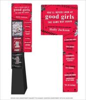A Good Girl's Guide to Murder Series Paperback 12-Copy Mixed Floor Display