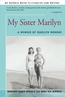 My Sister Marilyn:A Memoir of Marilyn Monroe