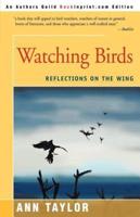 Watching Birds:Reflections on the Wing