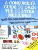 A Consumer's Guide to Over the Counter Medicines
