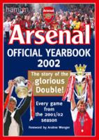 Arsenal Official Yearbook 2002
