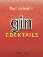 Little Book of Gin Cocktails