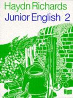Junior English. Bk. 2