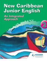 New Caribbean Junior English 2
