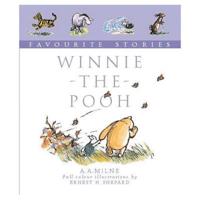 Winnie the Pooh Favourite Stories
