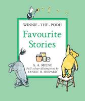 Favourite Winnie-the-Pooh Stories