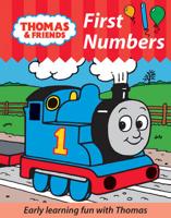 Thomas & Friends - First Numbers