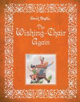Wishing-Chair Again