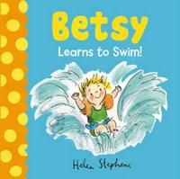 Betsy Learns to Swim