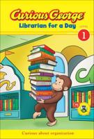 Curious George: Librarian for a Day