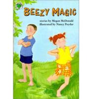 Beezy Magic