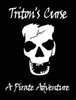 Triton's Curse: A Pirate Adventure