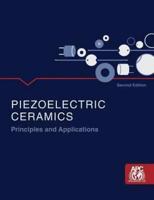 Piezoelectric Ceramics