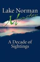 Lake Norman Monster