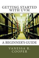 Getting Started With UVM