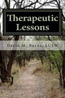 Therapeutic Lessons