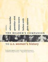 The Reader's Companion to US Woman's History