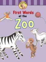 Curious George's First Words at the Zoo