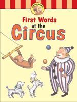 Curious George's First Words at the Circus