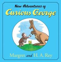 The New Adventures of Curious George. Curious George