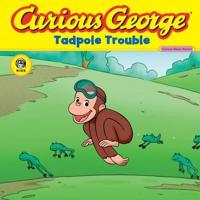 Curious George, Tadpole Trouble
