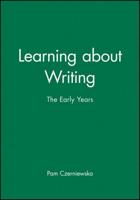 Learning About Writing