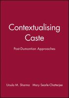 Contextualising Caste