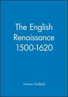 The English Renaissance, 1500-1620