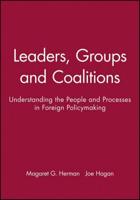 Leaders, Groups, and Coalitions