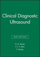 Clinical Diagnostic Ultrasound