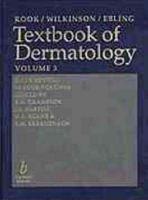 Rook/Wilkinson/Ebling Textbook of Dermatology