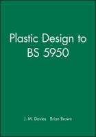 Plastic Design to BS 5950