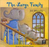 The Large Family 1Xcd