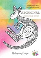 Badagarang Aboriginal Colouring Book